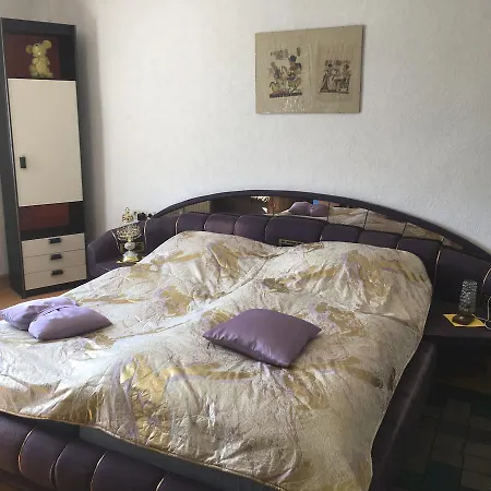Gastezimmer Ursula Hoffmann *