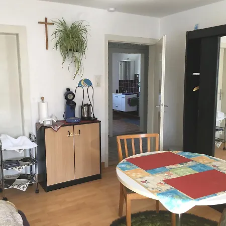 Homestay Gastezimmer Ursula Hoffmann *