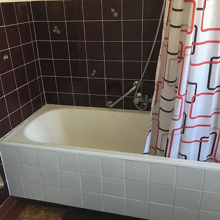 Gastezimmer Ursula Hoffmann Homestay *