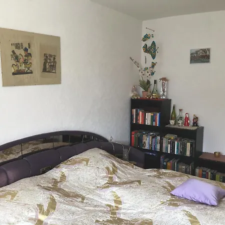 Gastezimmer Ursula Hoffmann Homestay *
