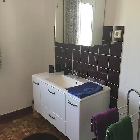Gastezimmer Ursula Hoffmann Moos (Baden-Wurttemberg)